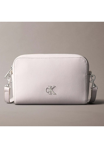 Kadın Pembe Omuz Çantası (LV04K3162G-VUW)