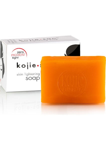 Kojik Asit Sabunu 135 gr Cilt Aydınlatıcı Etkiyle Dermatolog Onaylı