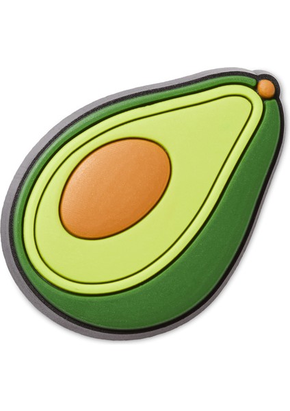 Bright Avocado Terlik Süsü (10011756-1)