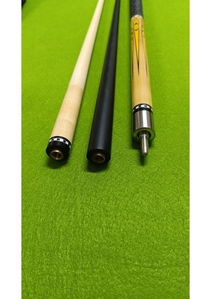 Konllen Marka Profesyonel Çift Şaftlı Bilardo Istakası fiyatları