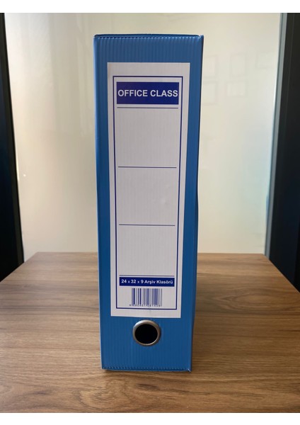 Izge Pp Arşiv ve Proje Dosyası 24 x 32 x 9 (10LU Paket)