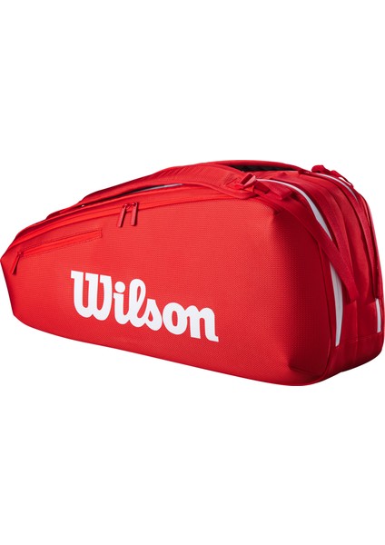 Super Tour Kırmızı 6’lı Probag fiyatları