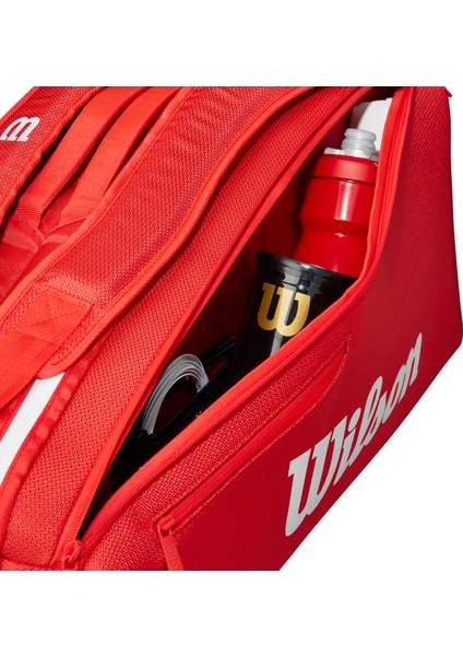 Super Tour Kırmızı 6’lı Probag indirimleri