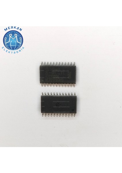 A2C22206 -2l-Spı F1 (Sop-24-Smd) Orijinal Oto Beyin Tamir Entegreleri Merkan Elektronik