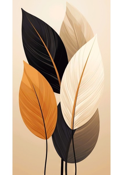 3 Lü Bohem Baho Tablo Ev Duvar Salon Ofis Dükkan Hediyelik Dekarason Süsü indirimleri