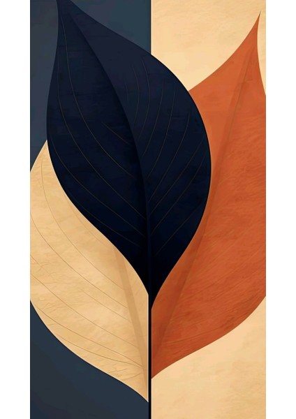 3 Lü Bohem Baho Tablo Ev Duvar Salon Ofis Dükkan Hediyelik Dekarason Süsü