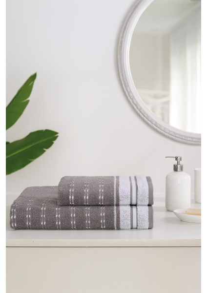 Knit Banyo Havlusu 90X150 cm fiyatları