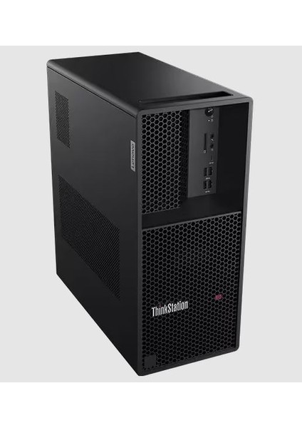 Thinkstation P3 30GS005QTR Core I9 14900K 32GB Ddr5 Ram 1tb Nvme SSD 8 GB Rtx 4060 W11 Pro Masaüstü Iş Istasyonu
