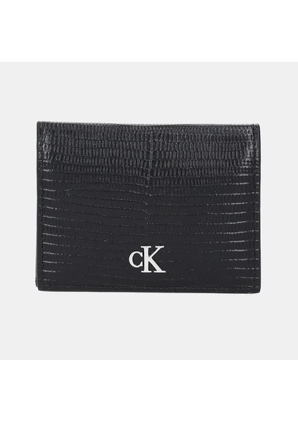 Kadın Siyah Cüzdan (LV04F1068G-UB1)