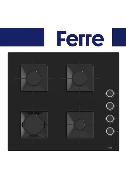 Volenta Ankastre Set ( Hoover HOT3051BI + Ferre SS205 + Ferre D063-SA Slintart ) fırsatları