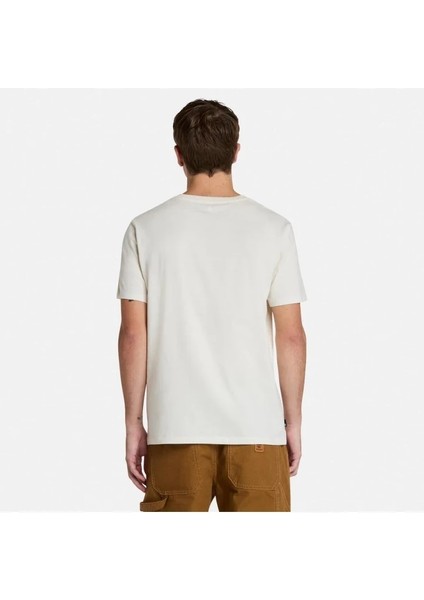 Big Oval Logo Tee fiyatları