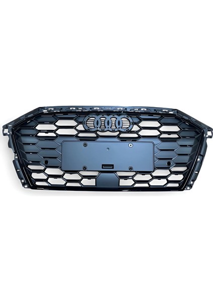 Audi A3 Ön Panjur Sensörlü 2021 Sonrası 8Y0853651H