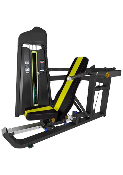 TB12 - Shoulder Press & Chest Press Combo