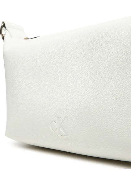 Kadın Beyaz Omuz Çantası (LV04K3131G-FUP) fırsatları