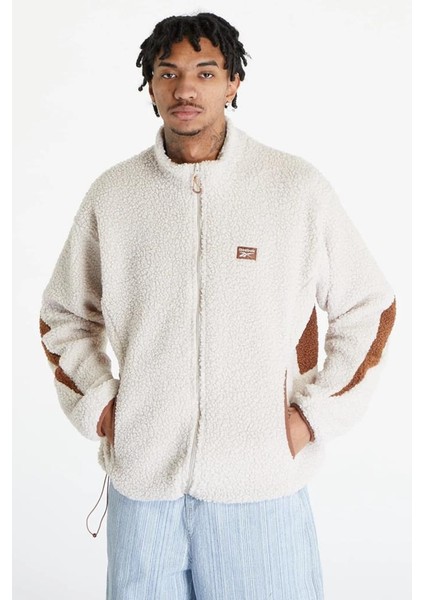 cl Adventure Bv Jacket 101949661 Erkek Mont Taş S-Xxl