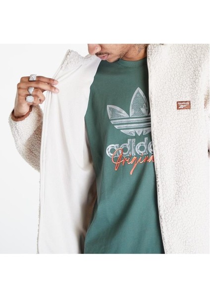 cl Adventure Bv Jacket 101949661 Erkek Mont Taş S-Xxl fırsatları