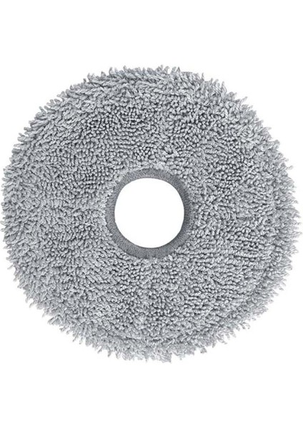 X40/ X40 Pro/ X40 Pro Ultra Süpürge Robot Aksesuarları Yedek Parça Vakum Bezi Için 6 Adet Mop Pedi (Yurt Dışından) fiyatları