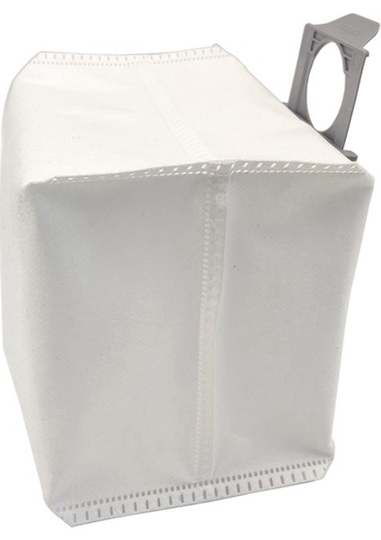 Q5+ T8 S7 Maxv Ultra Max Elektrikli Süpürge Yedek Parça Aksesuarları Için 24 Adet Toz Torbası Toplayıcı (Yurt Dışından) modelleri