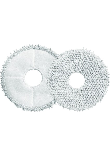 Robot Vakum X10+ X10 Plus B101GL Yedek Parçalar Aksesuarlar Ana Yan Fırça Hepa Filtre Paspas Bezi Pedler (Yurt Dışından) indirimleri