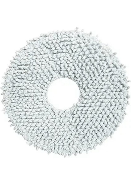 Robot Süpürge S10+ /S10 Plus B105 Yedek Parça Aksesuarları Ana Yan Fırça Hepa Filtre Paspas Bezi Bezi ile Uyumludur (Yurt Dışından) modelleri