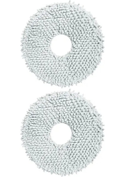 Robot Süpürge S10+ /S10 Plus B105 Yedek Parça Aksesuarları Ana Yan Fırça Hepa Filtre Paspas Bezi Bezi ile Uyumludur (Yurt Dışından) indirimleri