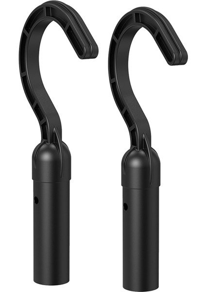 Tüm Robotik Havuz Temizleyicileri Için 2 Adet Kanca, Akülü, Yer Üstü ve Su Altı Dahil Vakum Robot Aksesuarları (Yurt Dışından)