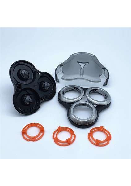 Tıraş Makinesi RQ10 RQ12 S9000 S9721 S9311 S9152 S9911 S9731 S9711 S9511 S9522 S9111 S9031 Için Başlık Bıçağını Değiştirin (Yurt Dışından) fiyatları