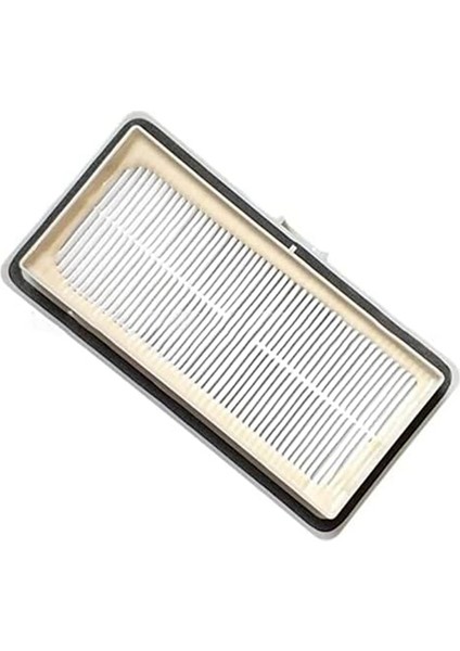 Powerbot-E VR05R5050WK Robot Süpürge Yedek Parçaları Için Ana Fırça Yan Filtresi (Yurt Dışından) fırsatları