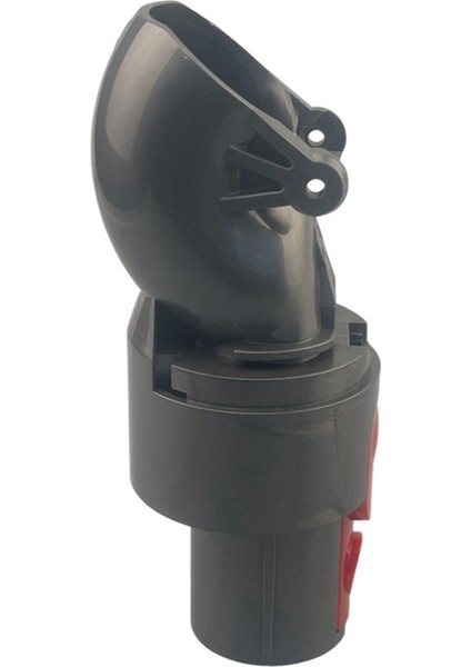 V7 V8 V10 V11 Elektrikli Süpürge Yedek Aksesuarları Için Doğrudan Tahrikli Emiş Başlığı Bağlantı Konnektörü Adaptörü (Yurt Dışından) indirimleri
