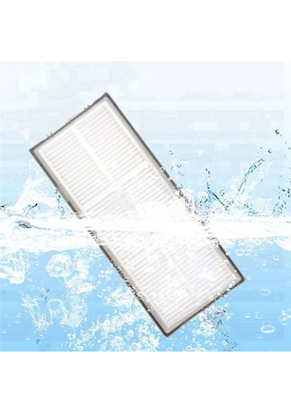 2 Adet Süpürge Hepa Filtre S8 + Pro G20 Yedek Aksesuarları (Yurt Dışından) modelleri