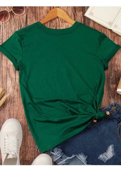 Malkoçbey Arizona Baskılı T-Shirt fiyatları