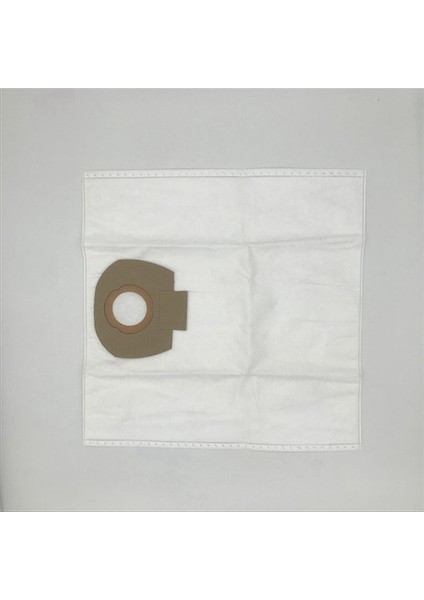 VC2010L VC2512L VC2012L VC3011L VC3012L Robot Süpürge Parçası Süpürgesi Değişimi Için 7 Adet Toz Torbası (Yurt Dışından) modelleri