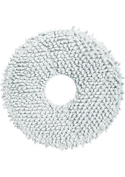 Robot Süpürge S10+ / S10 Plus Ana Yan Fırça Hepa Filtre Paspas Bezi Pedler Yedek Parçalar Aksesuarlar (Yurt Dışından) indirimleri