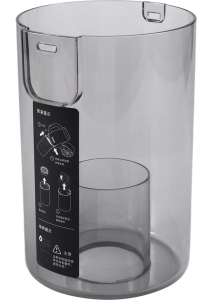 M12 M13 Temizleyici Yedek Hazneli Toz Kutusu Için Vakumlu Toz Kutusu Aksesuarları (Yurt Dışından) fiyatları