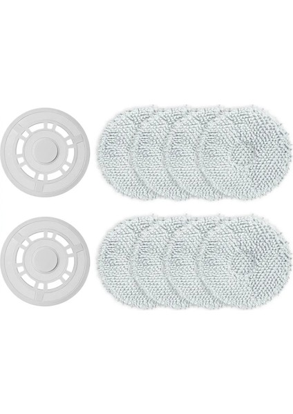 L10S Ultra, Pro, L10 Prime, S10 S10+, X10+, X20+, B101CN Mop Tutucu Braket Tepsi Parçaları Için (Yurt Dışından)