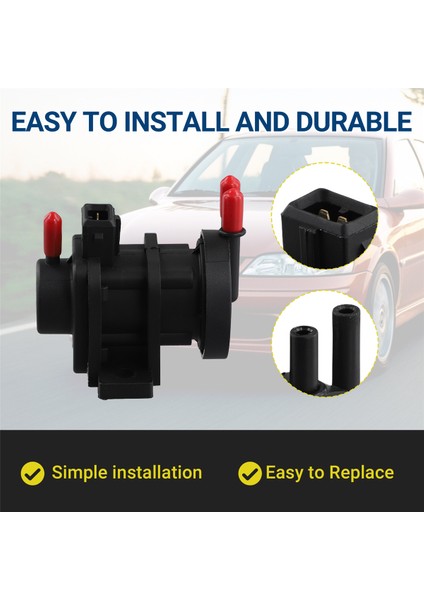 B cc Zafira A G 2.0 2.2 Dı Dti 16V Için Egr Solenoid Vakum Valfi 9158200 5851037 09158200 (Yurt Dışından) indirimleri