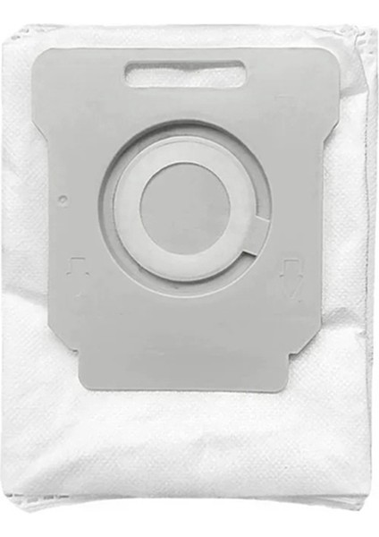 10 Adet Combo J7+ J9+ Süpürme Robotu Temizleyici Parçaları Yedek Ana Yan Fırça Paspas Filtresi (Yurt Dışından) fırsatları