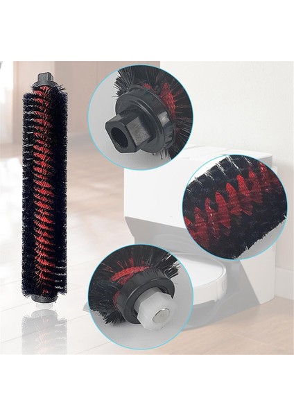 S8 Pro Ultra Aksesuarları Için Su Filtresi ve Kendini Temizleyen Bakım Fırçası (Yurt Dışından) indirimleri