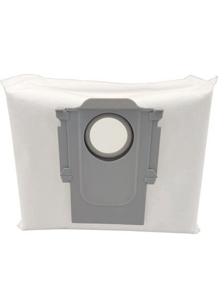 Q5+ T8 S7 Maxv Ultra Max Elektrikli Süpürge Yedek Parça Aksesuarları Için 24 Adet Toz Torbası Toplayıcı (Yurt Dışından) indirimleri