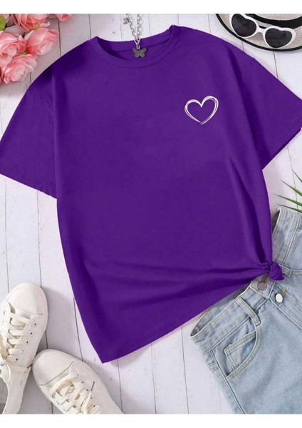 Malkoçbey Bisiklet Yaka Oversize Triko Kazak