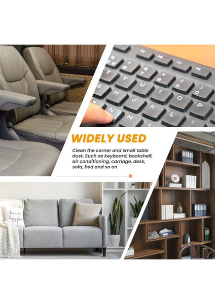 Elektrikli Süpürge Aksesuarları Için Yedek 32MM Döndürülebilir Yuvarlak Fırça Başlığı (Yurt Dışından) modelleri