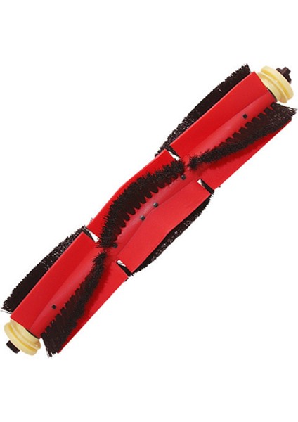 S5 / Max S6 Maxv Pure E4 E5 S51 S52 S55 Silindir Yan Fırça Filtre Mop Aksesuarları (Yurt Dışından) modelleri