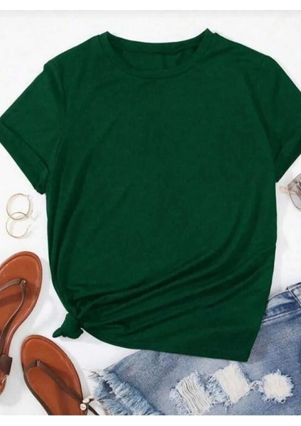 Malkoçbey Sevimli Pandalar Baskılı T-Shirt fiyatları