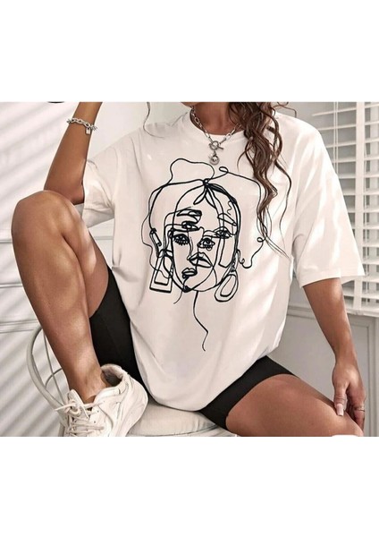 Malkoçbey Bordo Oyaka Oversize Unisex Swetşhirt modelleri