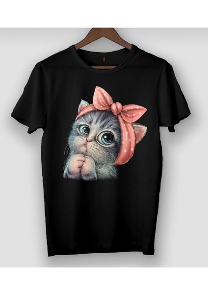 Malkoçbey Gazete Baskılı Oversize Unisex O Yaka Swaetşhirt fiyatları