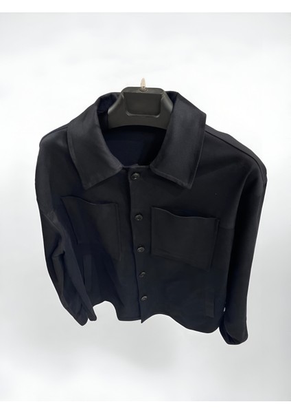 Gabardin Kumaş Ceket