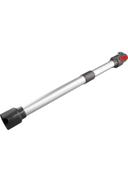 V7 V8 V10 V11 V15 Elektrikli Süpürge Aksesuarları Için Teleskopik Boru 45 Cm'den 70 Cm'ye Kadar Uzatılabilir (Yurt Dışından) modelleri