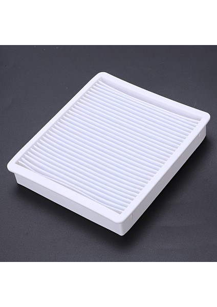 2x Elektrikli Süpürge Toz Filtresi Hepa + 3xpamuk Seti SC4300 SC4470 Beyaz -B710W (Yurt Dışından) modelleri