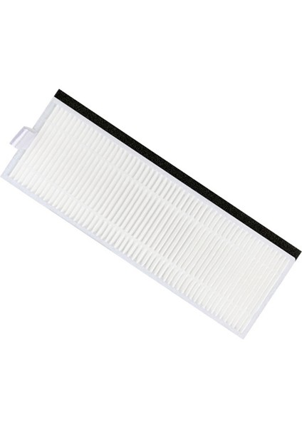 Ssra1 Robotik Süpürge Silindiri Silikon Fırça Yan Hepa Filtre Yedek Parça Aksesuarları (Yurt Dışından) indirimleri