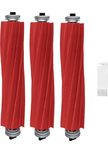 G10S/G10S Pro S7 Maxv Ultra T7S T7PLUS Max+ T8 Için Ana Fırça Aksesuarları (Yurt Dışından)